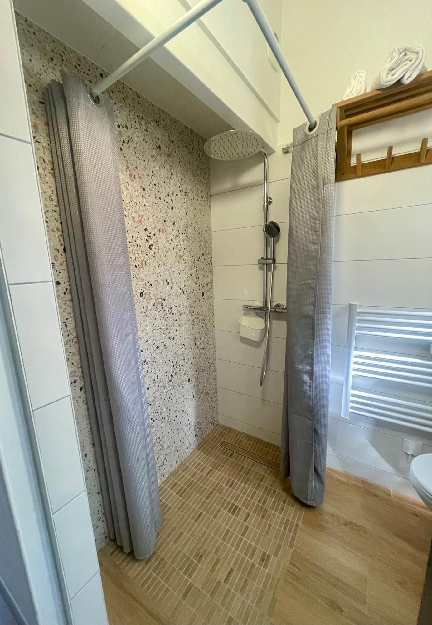 La Villa - Hotel Bien Etre Le Bois-Plage-en-Re Ngoại thất bức ảnh