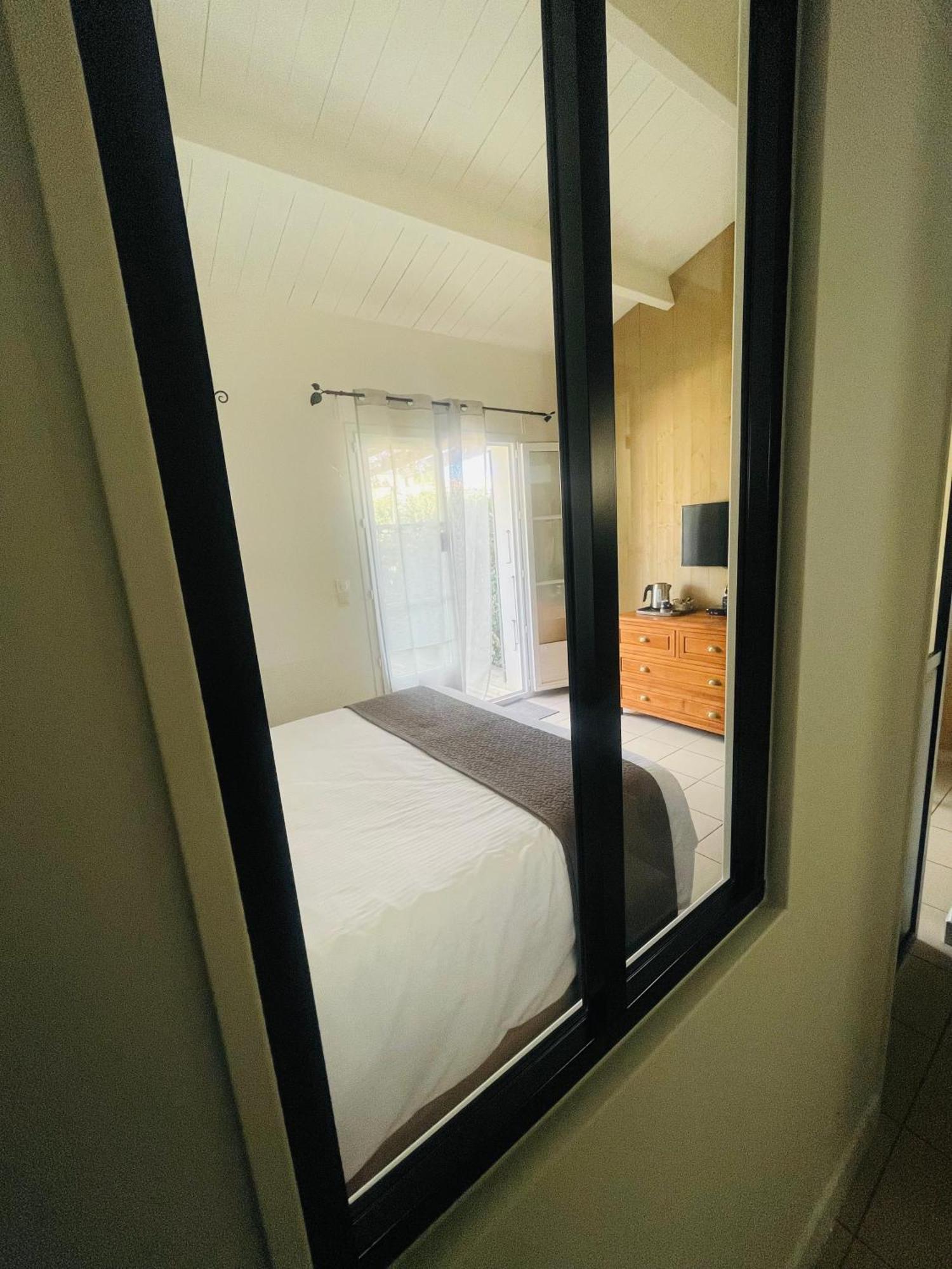 La Villa - Hotel Bien Etre Le Bois-Plage-en-Re Ngoại thất bức ảnh