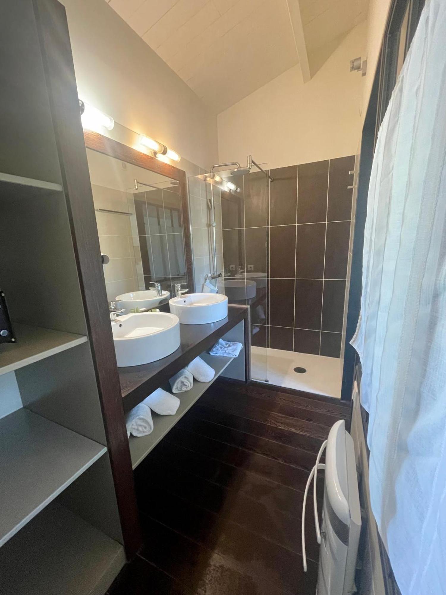 La Villa - Hotel Bien Etre Le Bois-Plage-en-Re Ngoại thất bức ảnh